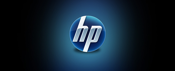 HP Logo