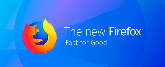 Nuevo Firefox Quantum